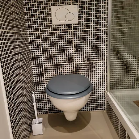 De Charme Et Jardin Bihorel