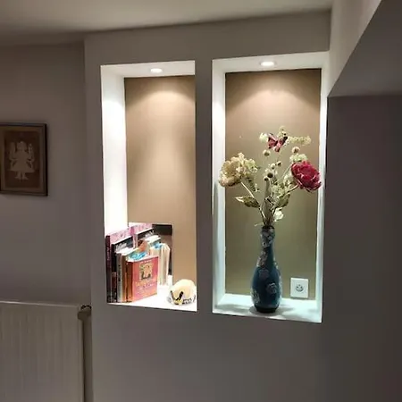 Apartment De Charme Et Jardin Bihorel